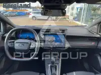 2024 Ford Puma