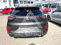 2024 Ford Puma