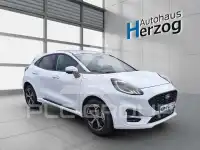 2024 Ford Puma