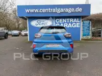 2024 Ford Puma