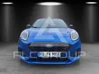 2024 Ford Puma