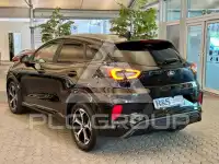 2024 Ford Puma