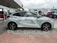2024 Ford Puma