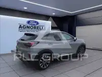 2024 Ford Puma