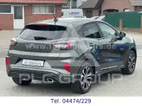 2024 Ford Puma