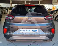 2024 Ford Puma