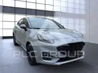 2024 Ford Puma