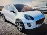 2024 Ford Puma