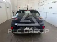 2024 Ford Puma