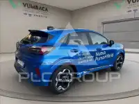 2024 Ford Puma