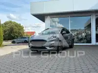 2024 Ford Puma