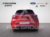 2024 Ford Puma