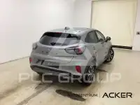 2024 Ford Puma
