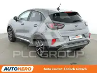 2024 Ford Puma