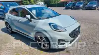 2024 Ford Puma