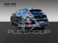 2024 Ford Puma