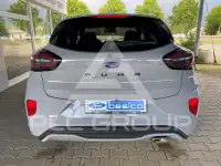 2024 Ford Puma