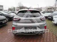 2025 Ford Puma