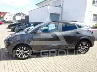2024 Ford Puma