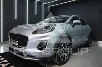 2024 Ford Puma