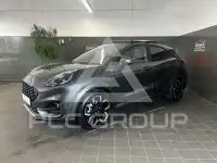 2024 Ford Puma