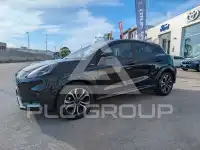 2024 Ford Puma