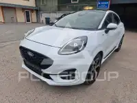 2024 Ford Puma