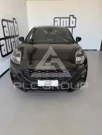 2024 Ford Puma