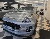 2024 Ford Puma