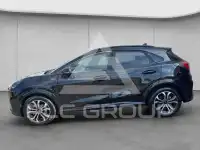 2024 Ford Puma