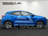 2024 Ford Puma