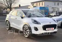 2024 Ford Puma