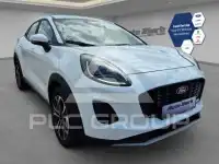 2024 Ford Puma
