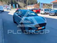 2024 Ford Puma