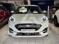 2024 Ford Puma
