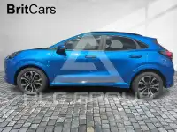 2024 Ford Puma