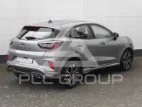 2024 Ford Puma