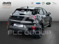 2024 Ford Puma