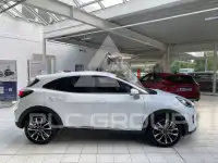 2024 Ford Puma