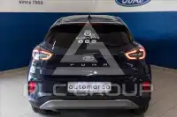 2024 Ford Puma