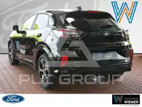 2024 Ford Puma