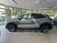 2024 Ford Puma