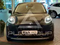 2024 Ford Puma