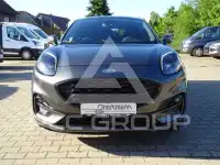 2024 Ford Puma