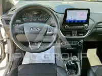 2024 Ford Puma
