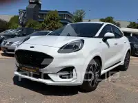 2024 Ford Puma