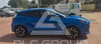 2024 Ford Puma