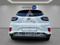 2024 Ford Puma