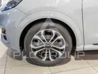 2024 Ford Puma