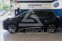 2024 Ford Puma